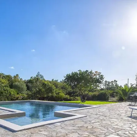Fantastic Private Pool Bbq Alghero