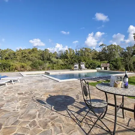 Fantastic Private Pool Bbq Villa