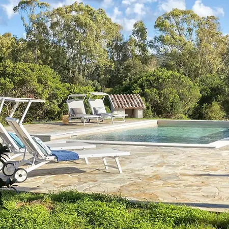 Fantastic Private Pool Bbq Villa